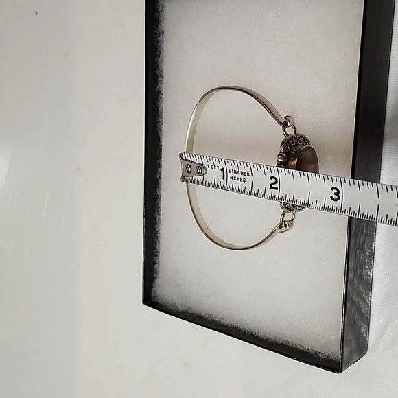 Authentic silver 925 Mexico bracelet - Picture 8 of 11